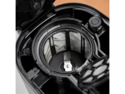 Tristar Kaffeemaschine Mit Mahlwerk CM-1280 650 W 0,75 L Schwarz -Kaffeemaschinenladen d03e05b4aac7a0f305ee05354299d6c1