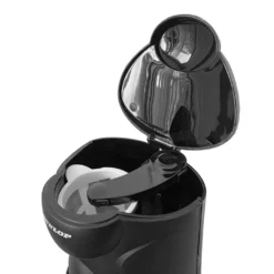 Dunlop Kaffeemaschine - Siggaretten-Steckdose - 1 Tasse - 24V - LKW Oder Wohnmobil -Kaffeemaschinenladen d086c0b9d2684b08caea82887d756a88
