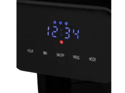 Princess Deluxe Kaffeemaschine Black Steel 1,5 L 900 W Schwarz 24 Princess Deluxe Kaffeemaschine Black Steel 1,5 L 900 W Schwarz -Kaffeemaschinenladen d0a04dfe618eed6ba681f1b515e718d1