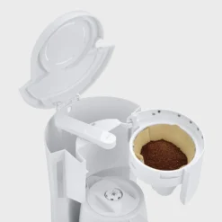 SEVERIN Kaffeemaschine KA 9254 Weiß -Kaffeemaschinenladen d0ae1094c7ebc9c03c107828eec58b6a