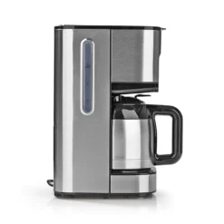 Kaffeemaschine Thermoskanne Filterkaffeemaschine 8 Tassen Timer Touch Display -Kaffeemaschinenladen d1a38890532d36169eb8dc47573fe817