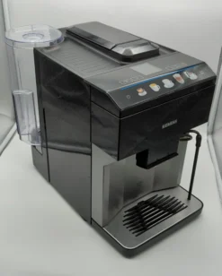 Siemens Kaffeevollautomat EQ.500 Classic, Silber TP505D01 (Kaffeemaschine) -Kaffeemaschinenladen d1a58b504bddb0e523018b8d402f46ff