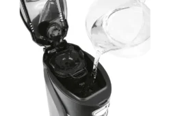 Kaffeemaschine Mahlwerk Filterkaffeemaschine To Go Isolierbecher Timer Display -Kaffeemaschinenladen d20dea4611ac62395f40e202b983acb3