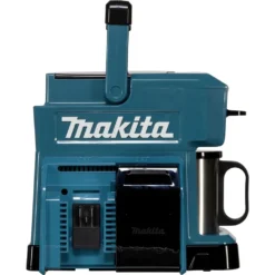 Makita Akku / Netz Tragbare Mobile Kaffeemaschine Caffee DCM501Z 18V 230V -Kaffeemaschinenladen d3356114ff837503db3826e171070bbf