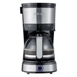 SEVERIN Kaffeemaschine KA 4808 750 Watt Edelstahl -Kaffeemaschinenladen d38b5af9bbfd4414ee0347b06fa000e8