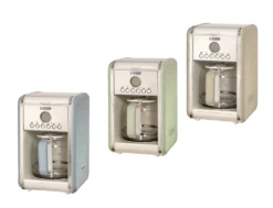 Ariete Vintage Kaffeemaschine Grün -Kaffeemaschinenladen d3ce71c557a99158b4dfc1539a219407