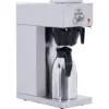 ZORRO Gastro Kaffeemaschine Mit Thermoskanne ZKM 26
