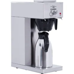 ZORRO Gastro Kaffeemaschine Mit Thermoskanne ZKM 26