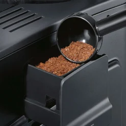 Siemens EQ.6 Plus S700 TE657503DE Kaffeemaschine - Schwarz / Edelstahloptik -Kaffeemaschinenladen d44f1950e619c56451f38adbb3952fc5