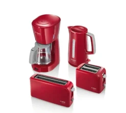 Bosch TKA3A034 CompactClass Kaffeemaschine Extra Rot 29 Bosch TKA3A034 CompactClass Kaffeemaschine Extra Rot -Kaffeemaschinenladen d4cbf23d177a067c5e6c37abc4fe6671