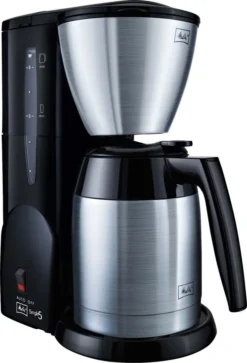 Melitta Single5 M728 Kaffeemaschine Therm&Becher