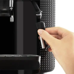 Krups EA8150 - Automatische Kaffeemaschine Mit Cappuccinatore - 15 Bar -Kaffeemaschinenladen d688615e737d2606f5c8b57e88a0c63f