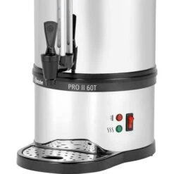 Bartscher Kaffeemaschine A190167, PRO II 60T, Mit Rundfilter, Edelstahl, Für 72 Tassen, Silber 9 Bartscher Kaffeemaschine A190167, PRO II 60T, Mit Rundfilter, Edelstahl, Für 72 Tassen, Silber -Kaffeemaschinenladen d774d8e657d4f9d4e18952c255b463e412970dd5 kaffeemaschine bartscher pro ii 60t a190167