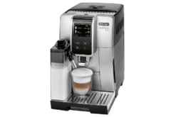 De'Longhi De’Longhi Dinamica Plus ECAM370.70.SB Kaffeemaschine Vollautomatisch Kombi-Kaffeemaschine 1,8 L
