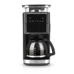 Kaffeemaschine Filterkaffeemaschine Edelstahl Thermoskanne Timer Mit Mahlwerk 34 Kaffeemaschine Filterkaffeemaschine Edelstahl Thermoskanne Timer Mit Mahlwerk -Kaffeemaschinenladen db7dd3da87e907194ed9a7bee8375999