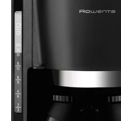 Rowenta CT3808 Thermo-Kaffeemaschine Adagio Schwarz -Kaffeemaschinenladen dce97462cc6fdf73c088846b23afe847