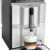Siemens TI353501DE Kaffeemaschine Vollautomatisch Filterkaffeemaschine 1,4 L