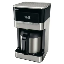Braun KF7125 PurAroma 7 Kaffeemaschine -Kaffeemaschinenladen e0a03e350759f3ca3a35c869a3da08a2