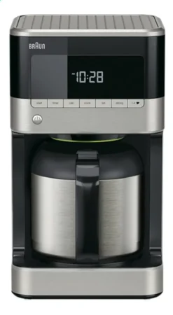 Braun KF7125 PurAroma 7 Kaffeemaschine -Kaffeemaschinenladen e0a097ed7cc35361aa586fe649222d88