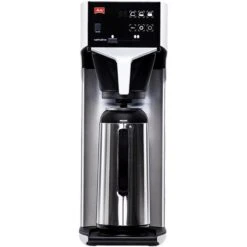 Melitta Kaffeemaschine Cafina XT180-TMC, 31629, Für Thermoskanne, 15 Tassen, Silber-schwarz 12 Melitta Kaffeemaschine Cafina XT180-TMC, 31629, Für Thermoskanne, 15 Tassen, Silber-schwarz -Kaffeemaschinenladen e18da72858312615766747de5a404c29922dde2c kaffeemaschine melitta cafina xt180 tmc 31629