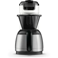 Kaffeemaschine 2 In 1 Senseo Switch Philips HD6592/05, 2 In 1 Mit Filter Und Pod, Isolierte Verse, Crema Plus -Kaffeemaschinenladen e469a14d6a4a4211234373a90ce29dec