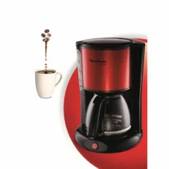 Moulinex FG360D Subito Kaffeemaschine 25 Moulinex FG360D Subito Kaffeemaschine -Kaffeemaschinenladen e5798d701114bf9620499fa660c00223
