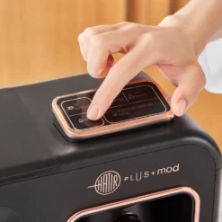 Karaca Hatır Plus Mod 5 In 1 Tee- Und Kaffeemaschine Schwarz/Kupfer -Kaffeemaschinenladen e760976be09c1acfddaa3d06dcddd5e4