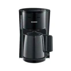 SEVERIN Kaffeemaschine KA 9250 Schwarz 20 SEVERIN Kaffeemaschine KA 9250 Schwarz -Kaffeemaschinenladen e8a94940414f4917762e7c38ffb86084