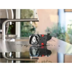 De'Longhi De’Longhi Dinamica Plus ECAM370.70.SB Kaffeemaschine Vollautomatisch Kombi-Kaffeemaschine 1,8 L 17 De'Longhi De’Longhi Dinamica Plus ECAM370.70.SB Kaffeemaschine Vollautomatisch Kombi-Kaffeemaschine 1,8 L -Kaffeemaschinenladen ea2fd94764a28108f35252eadd16a3b3