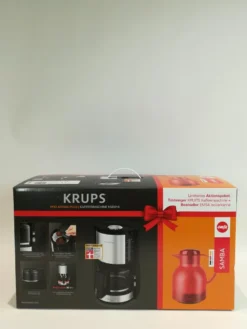 Krups Kaffeemaschine KM321 ProAroma + Emsa Isolierkanne Samba 32 Krups Kaffeemaschine KM321 ProAroma + Emsa Isolierkanne Samba -Kaffeemaschinenladen edcdd2f4df72c4ee9a45b77b87f7559e