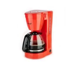 Korona 12011 Kaffeemaschine | Schwarz | Filter Kaffeeautomat Für 5 Tassen Kaffee 1 Stück -Kaffeemaschinenladen eed58480 2a10 4ba1 a6c3 371ed34a9e02