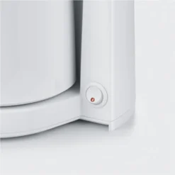 SEVERIN Kaffeemaschine KA 9254 Weiß -Kaffeemaschinenladen efc44c4bc10e65aea59705600adc5f5a