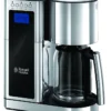Russell Hobbs Elegance Kaffeemaschine