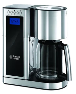 Russell Hobbs Elegance Kaffeemaschine