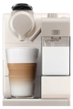 De'Longhi De Longhi Dedica Style Lattisima Touch - Pad-Kaffeemaschine - 0,9 L - Kaffeekapsel - 1400 W - Silber 28 De'Longhi De Longhi Dedica Style Lattisima Touch - Pad-Kaffeemaschine - 0,9 L - Kaffeekapsel - 1400 W - Silber -Kaffeemaschinenladen f372bb73ede0ee5758c1fb24df229cbd