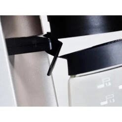 Melitta Kaffeemaschine Cafina XT180-TMC, 31629, Für Thermoskanne, 15 Tassen, Silber-schwarz 13 Melitta Kaffeemaschine Cafina XT180-TMC, 31629, Für Thermoskanne, 15 Tassen, Silber-schwarz -Kaffeemaschinenladen f4e0b223c347199cd5160b2ec0f136f4d9ae23f5 kaffeemaschine melitta cafina xt180 tmc 31629