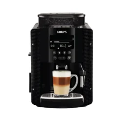 Krups EA8150 - Automatische Kaffeemaschine Mit Cappuccinatore - 15 Bar -Kaffeemaschinenladen f65152f63cc794a6588f10c9fa83a4d8