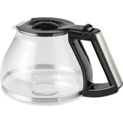 Melitta AromaFresh 1021-01, Kaffeemaschine Mit Mahlwerk, Glaskanne, Schwarz, Für 10 Tassen -Kaffeemaschinenladen f6d302106663bb8110541b18e168bdecc74e8ebe kaffeemaschine melitta 1021 01 aromafresh
