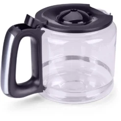 FAKIR Kaffeemaschine Aroma Grande LED Display 1,8 Liter Dauerfilter Timer Warmhaltefunktion -Kaffeemaschinenladen f8711f002a93020ff02e356427c4ab22