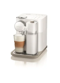 De'Longhi De Longhi EN 650.W - Kombi-Kaffeemaschine - 1 L - Kaffeekapsel - 1400 W - Weiß -Kaffeemaschinenladen f8f11a247da6dfe8f48856b7e85f6875