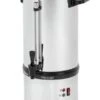 Rundfilter Kaffeemaschine Pro II 60T + 250 Rundfilter