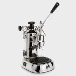 LA PAVONI Kaffeemaschine Espresso Professional Lusso Holzgriff -Kaffeemaschinenladen f9a151cf65e37ced8d30bf558775f14b