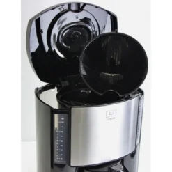 Melitta Kaffeemaschine Look Therm, Thermokanne, 1000 Watt 11 Melitta Kaffeemaschine Look Therm, Thermokanne, 1000 Watt -Kaffeemaschinenladen fde58d8c30c22ff686f52e593ae09b68