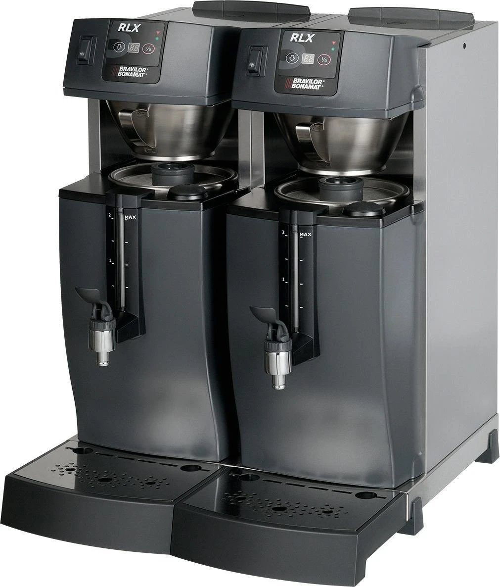 Bonamat Kaffeemaschine 2,00 L / 16 Tassen / 4 Bonamat Kaffeemaschine 2,00 L / 16 Tassen / – Bild 4