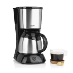 BEEM Filter Kaffeemaschine Thermo Permanentfilter 900W Filterkaffee Edelstahl -Kaffeemaschinenladen ff83ddd7c4ec8e8dadcec032ddf0edba